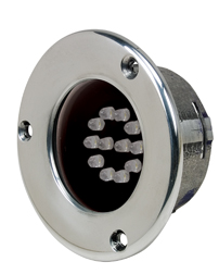 LED Straight Docking Light